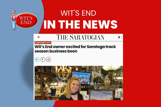 Wit’s End owner excited for Saratoga track season business boon