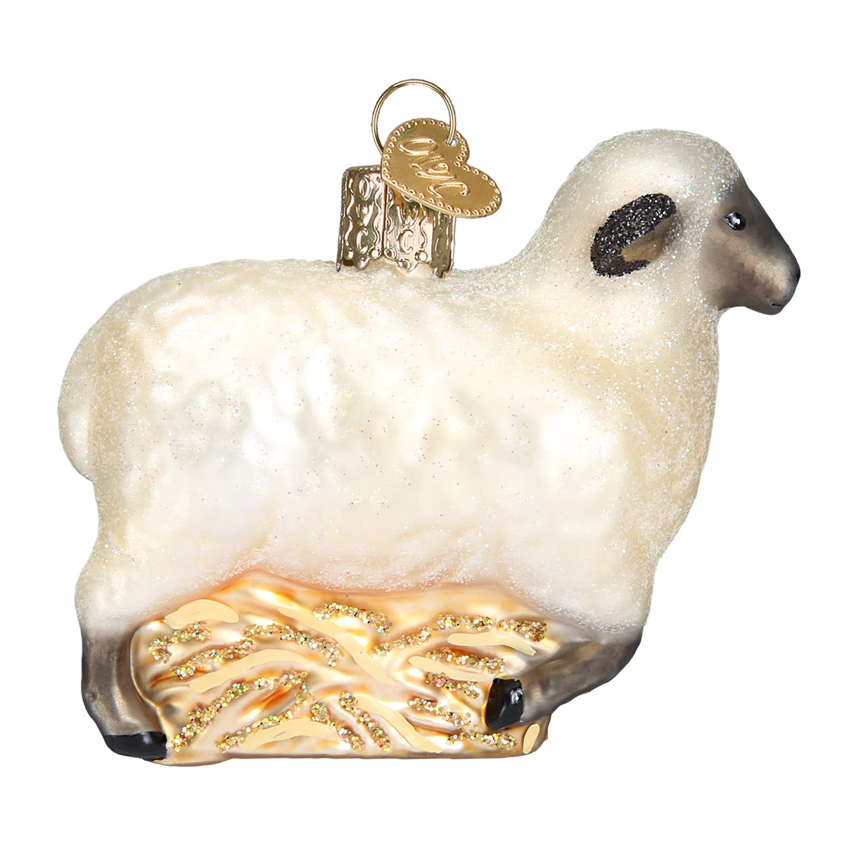 Sheep Ornament