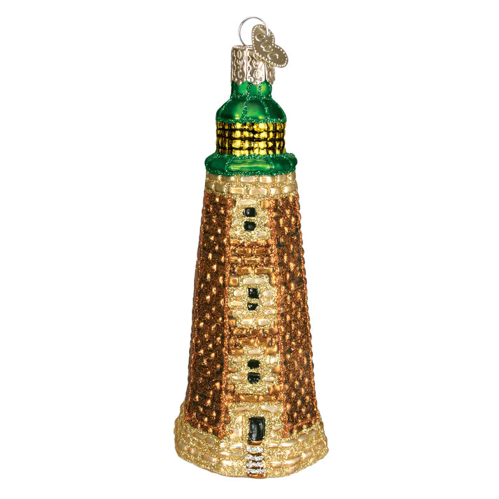 Old Cape Henry Ornament