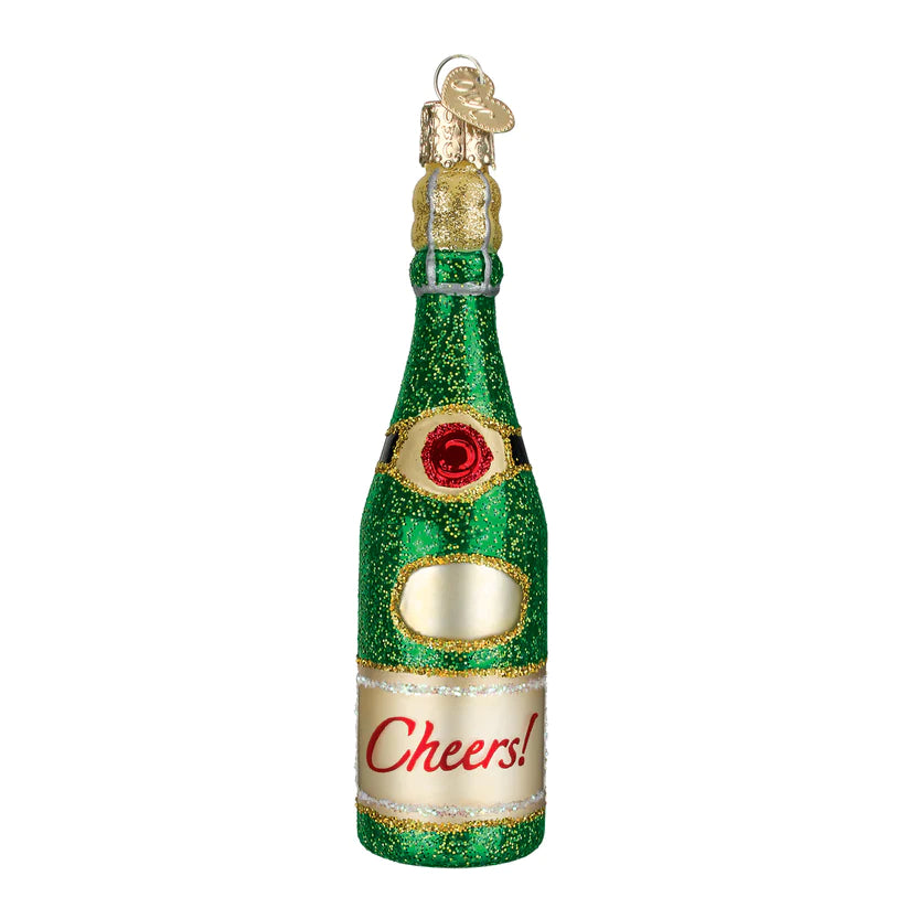 Cheers Ornament