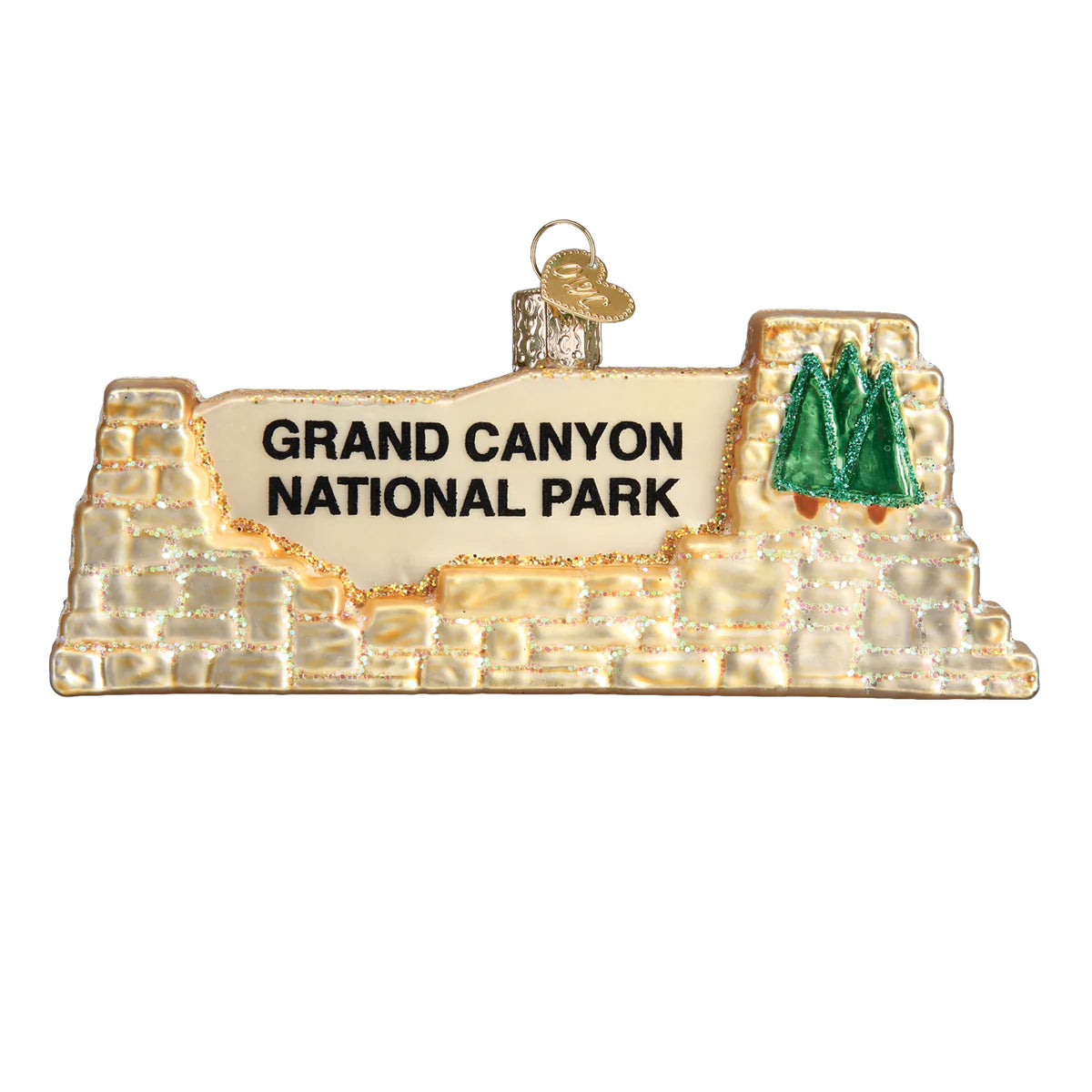 Grand Canyon National Park
