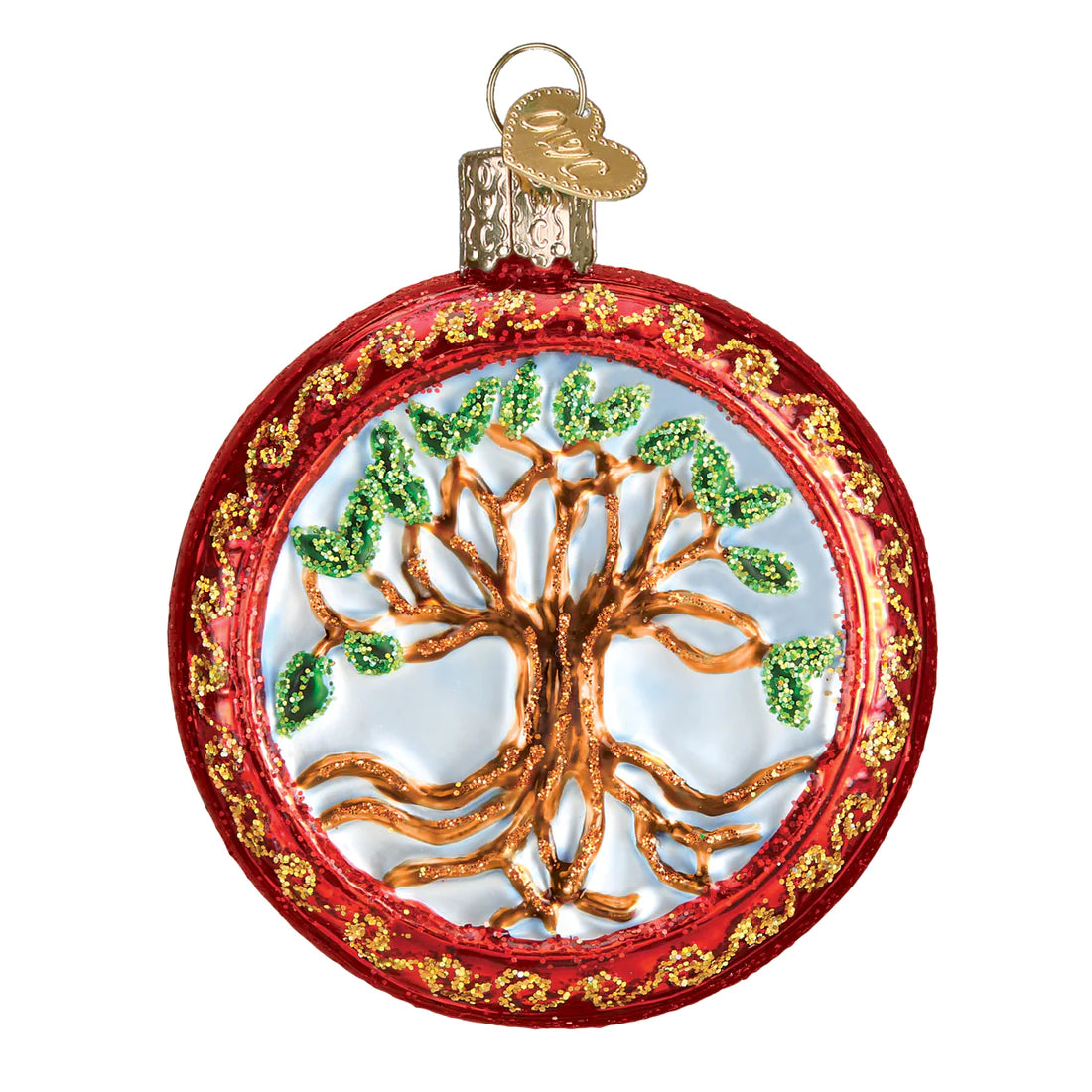 Tree Of Life Ornament