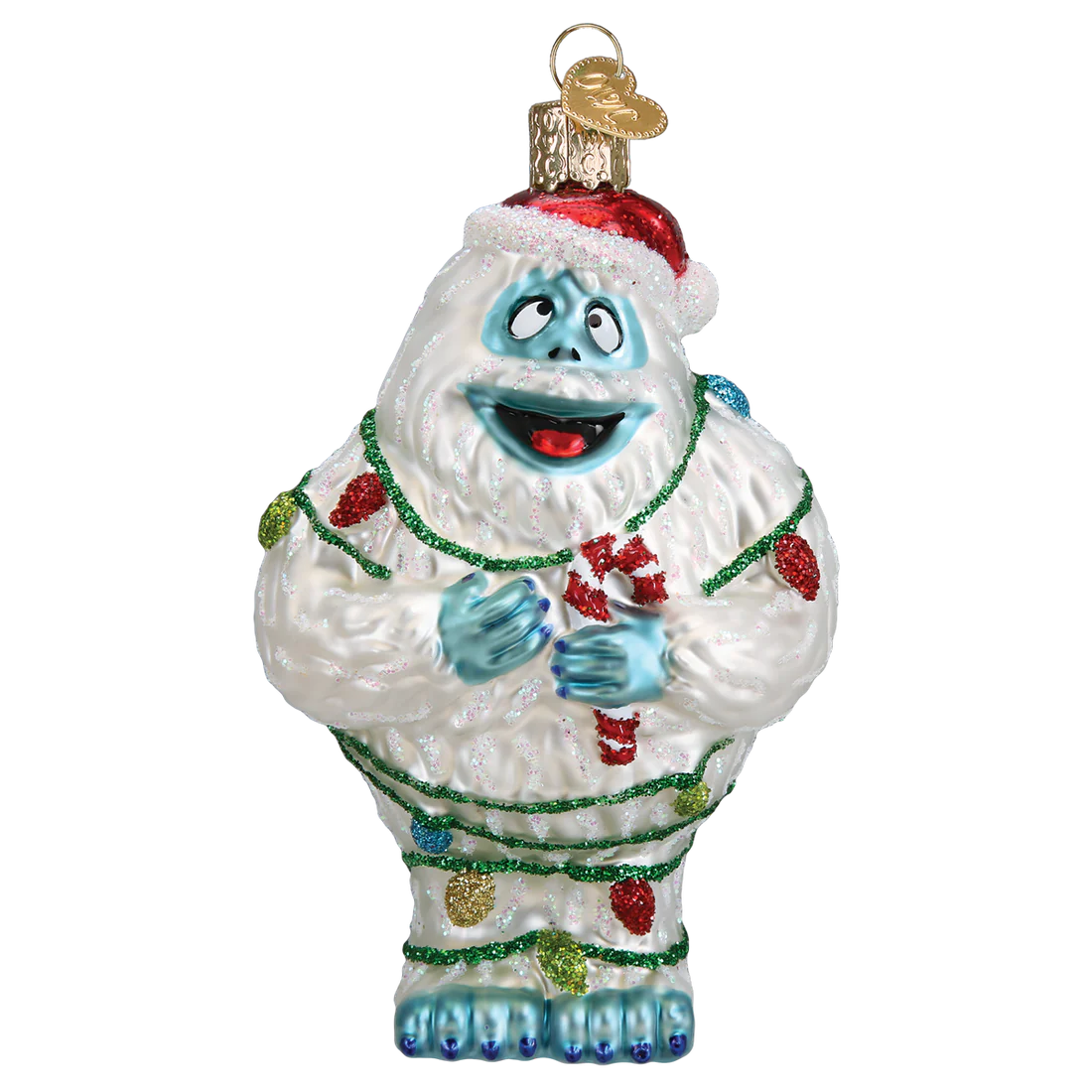 Bumble™ Ornament