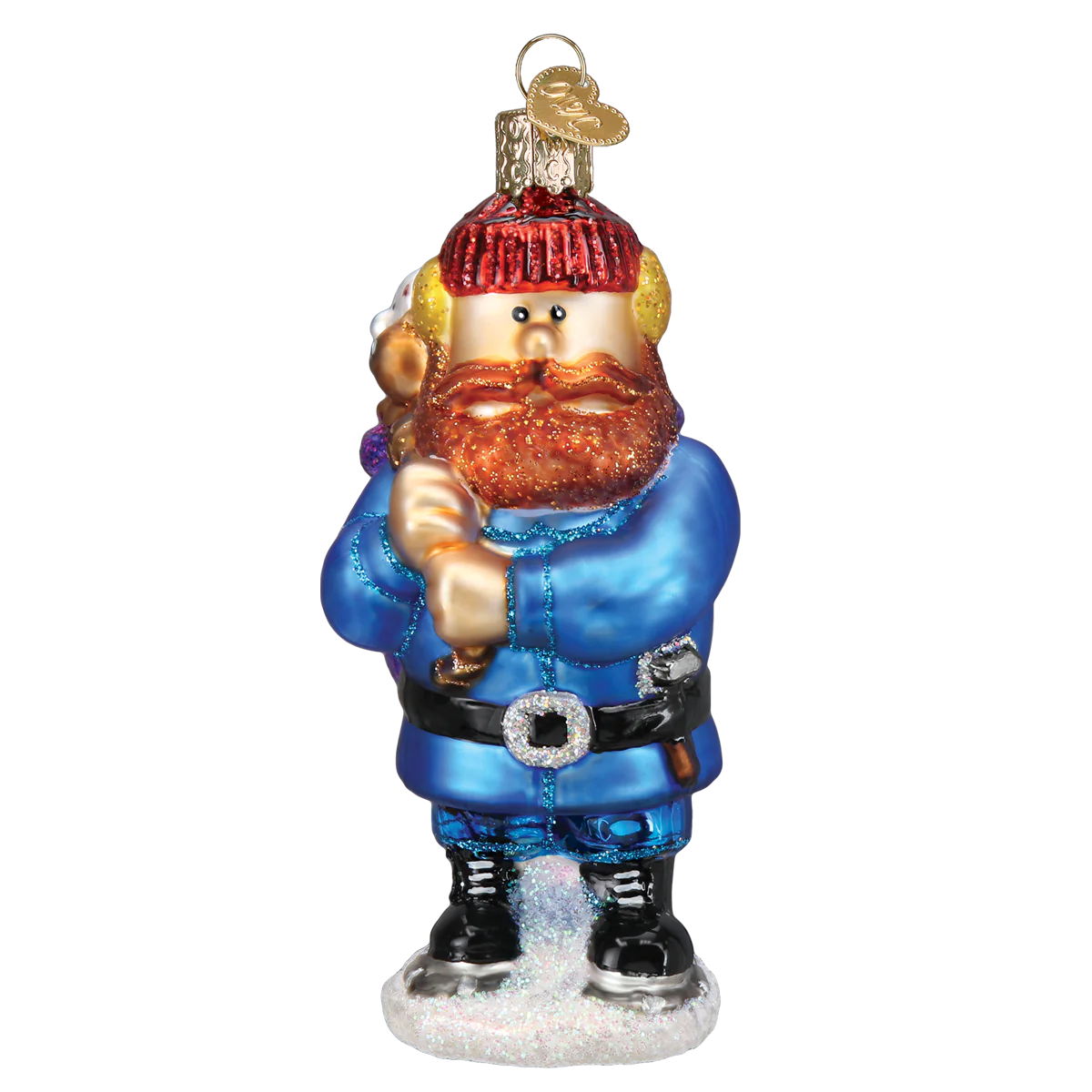 Yukon Cornelius™ Ornament