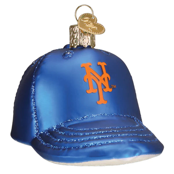 Mets baseball cap deals