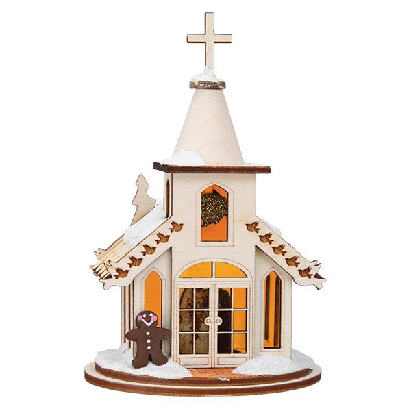 Wedding Chapel-GC102