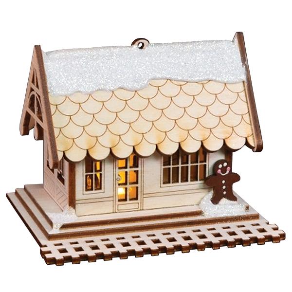 All Aboard Train Depot-GC105