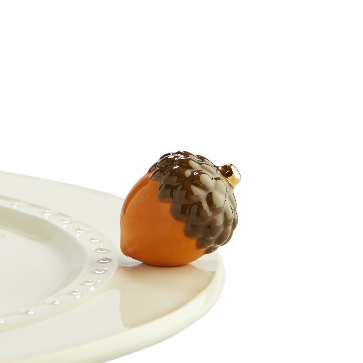 Nuts about fall