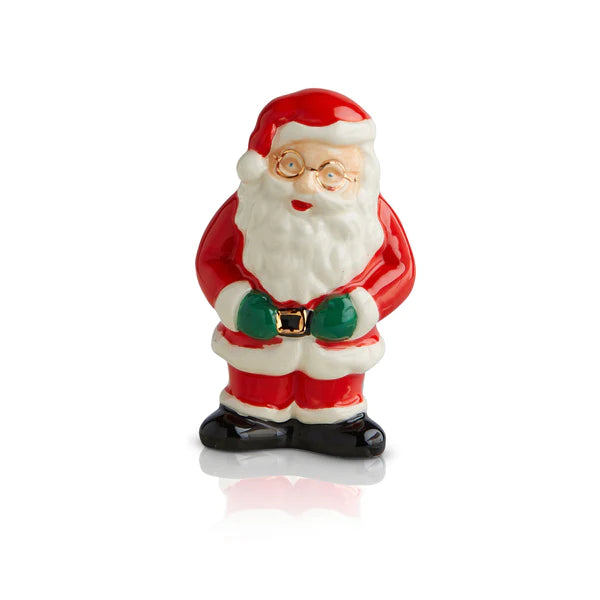 Father Christmas