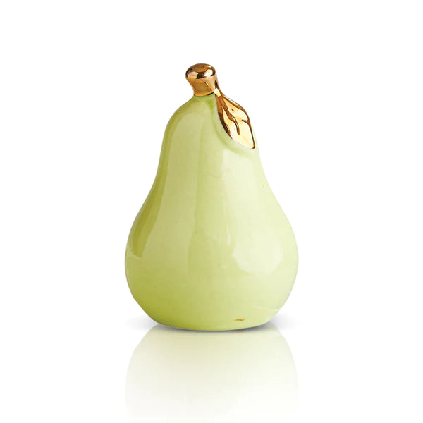 Pear-fection