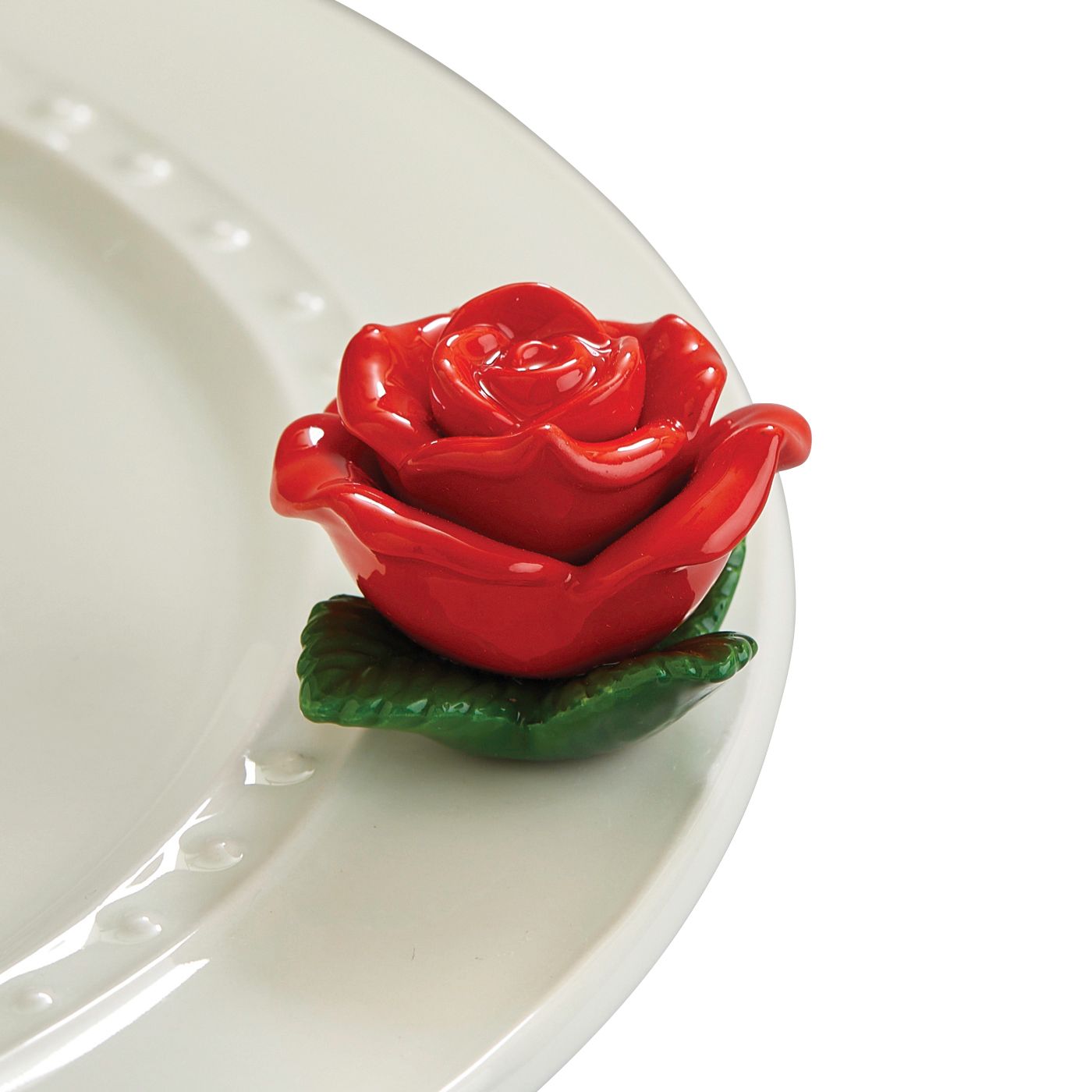 Roses are Red
