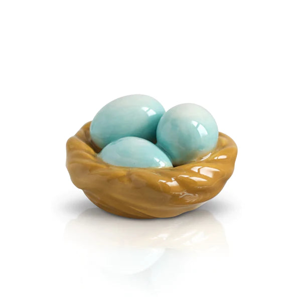 Robin's egg blue