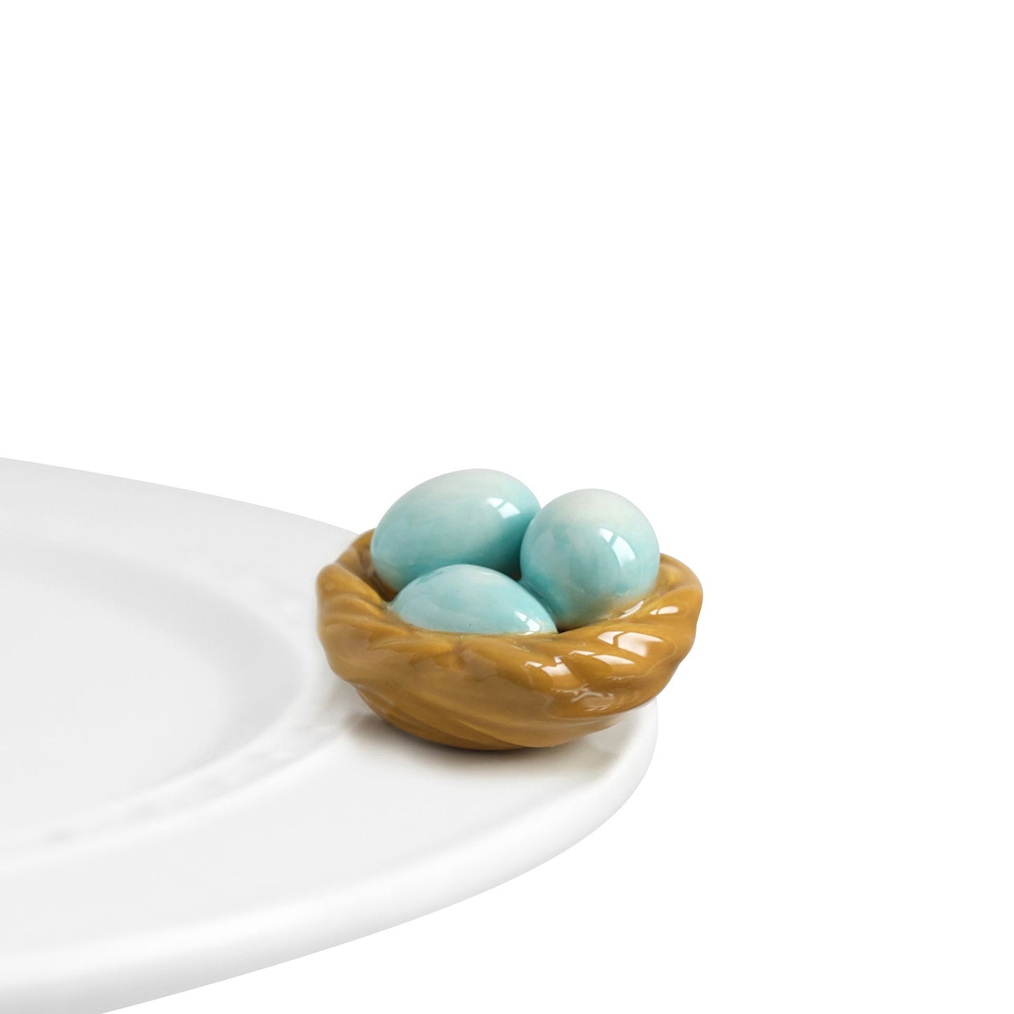 Robin's egg blue