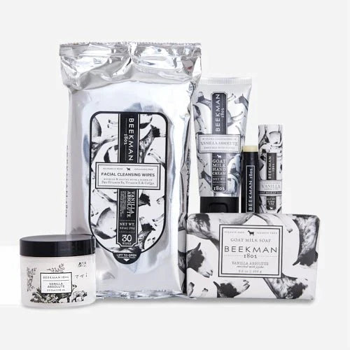 Vanilla Absolute Favorite Fragrance Gift Set