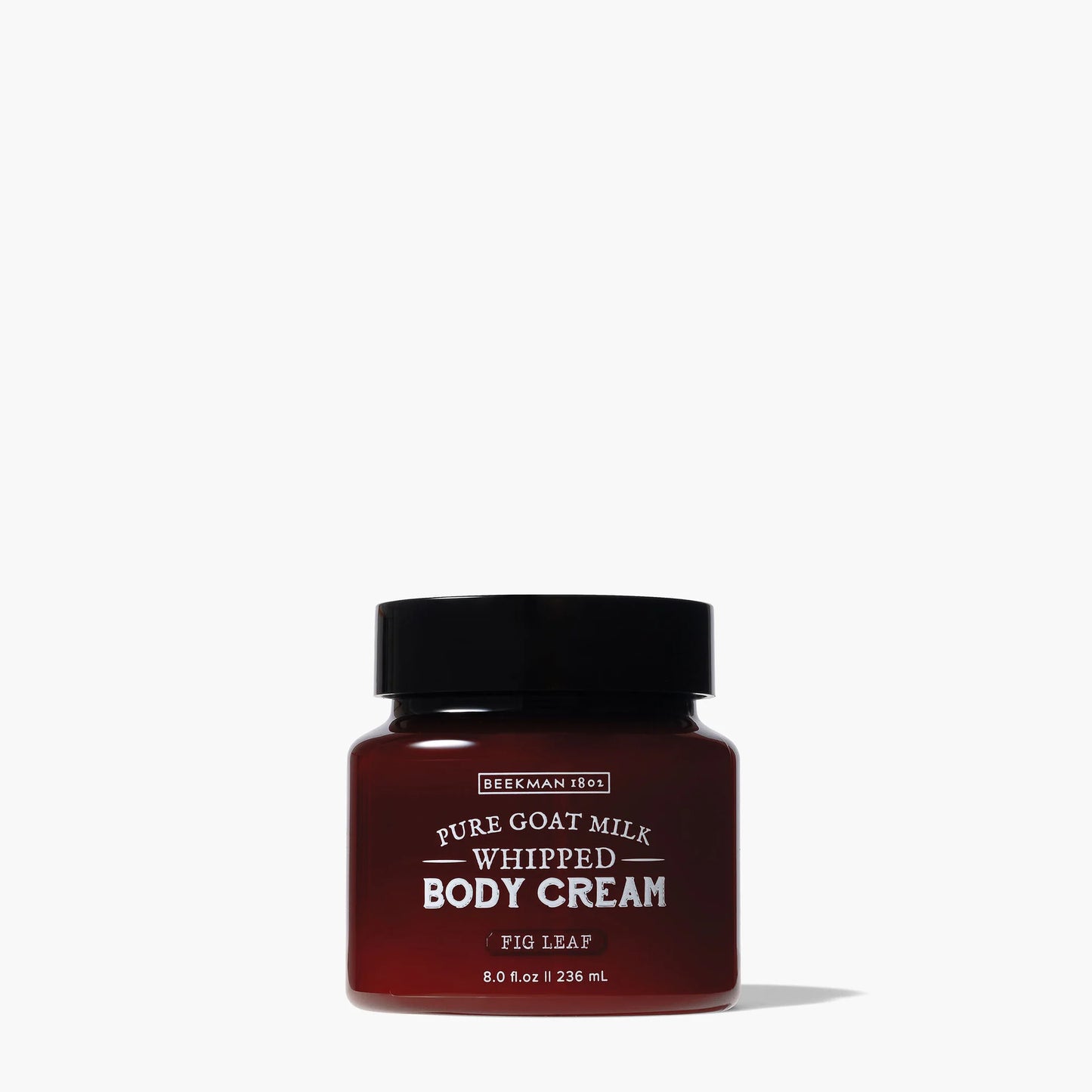 Fig Leaf Whipped Body Cream