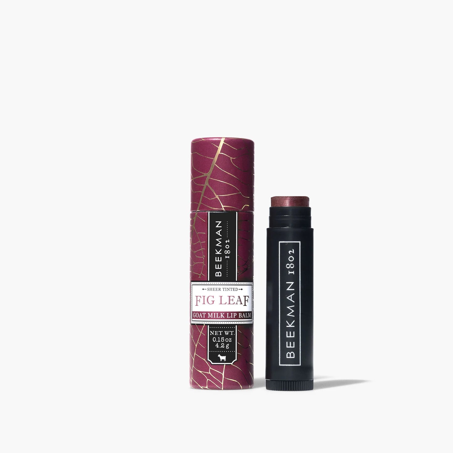 Fig Leaf Lip Balm