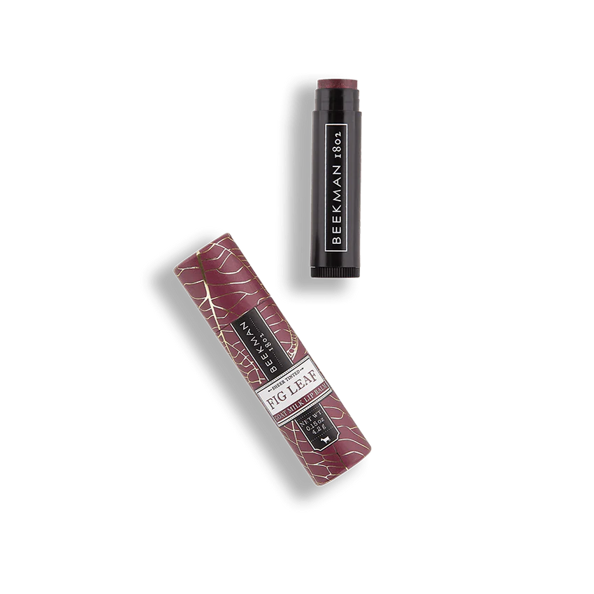 Fig Leaf Lip Balm