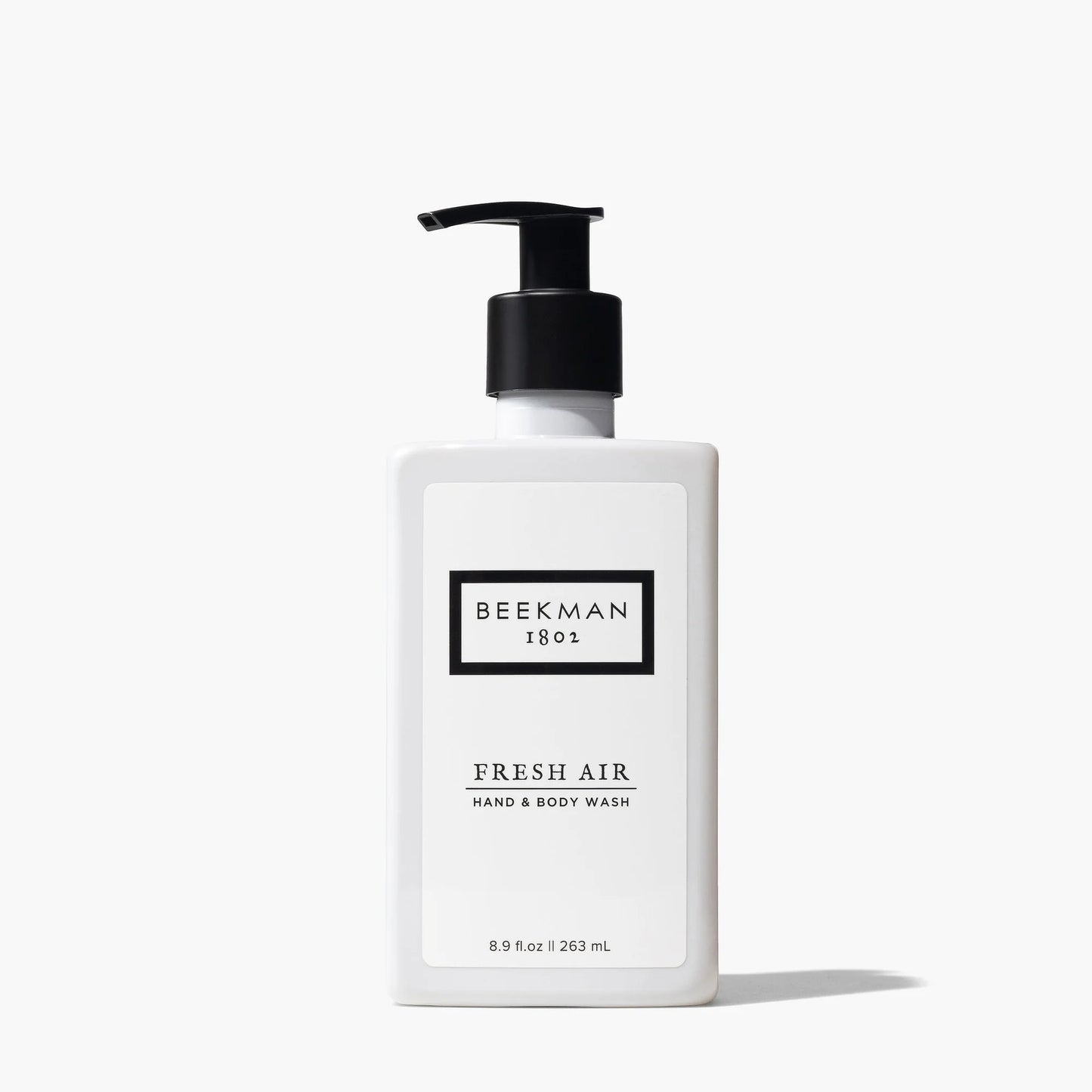 Fresh Air Hand & Body Wash