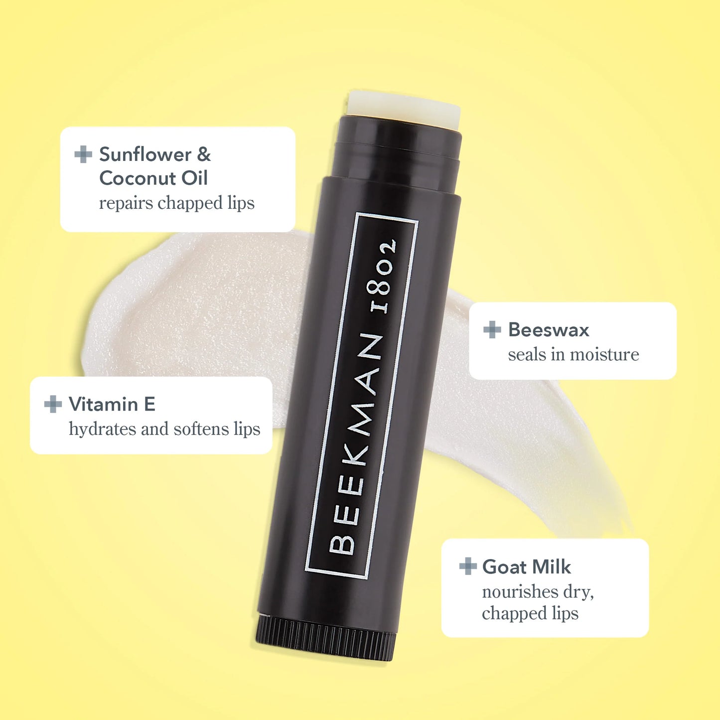 Fresh Air Lip Balm