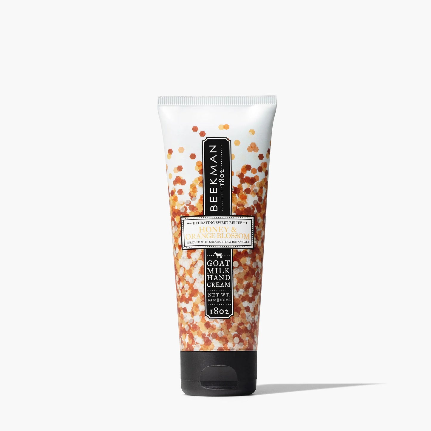 Honey & Orange Blossom Hand Cream