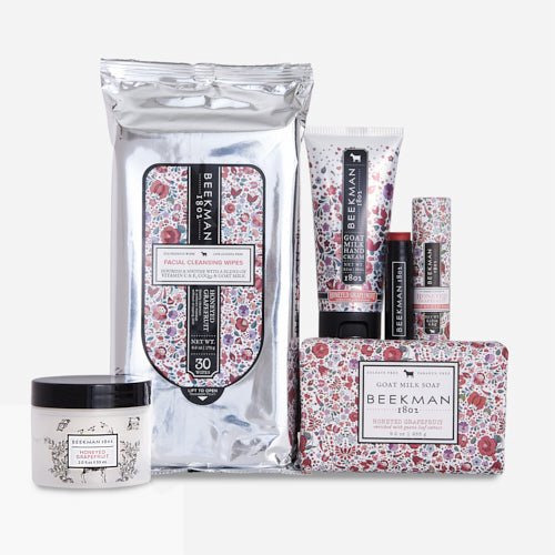 Honeyed Grapefruit Favorite Fragrance Gift Set