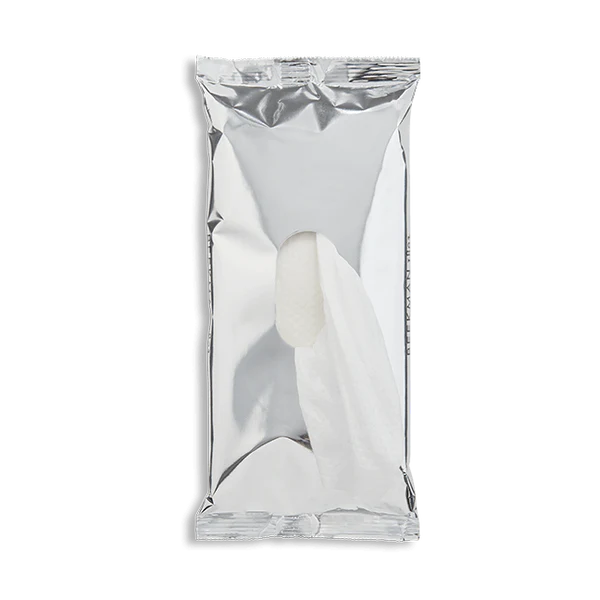 Honeyed Grapefruit Facial Cleansing Wipes