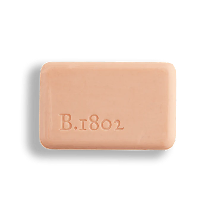 Honeyed Grapefruit Goat Milk Soap