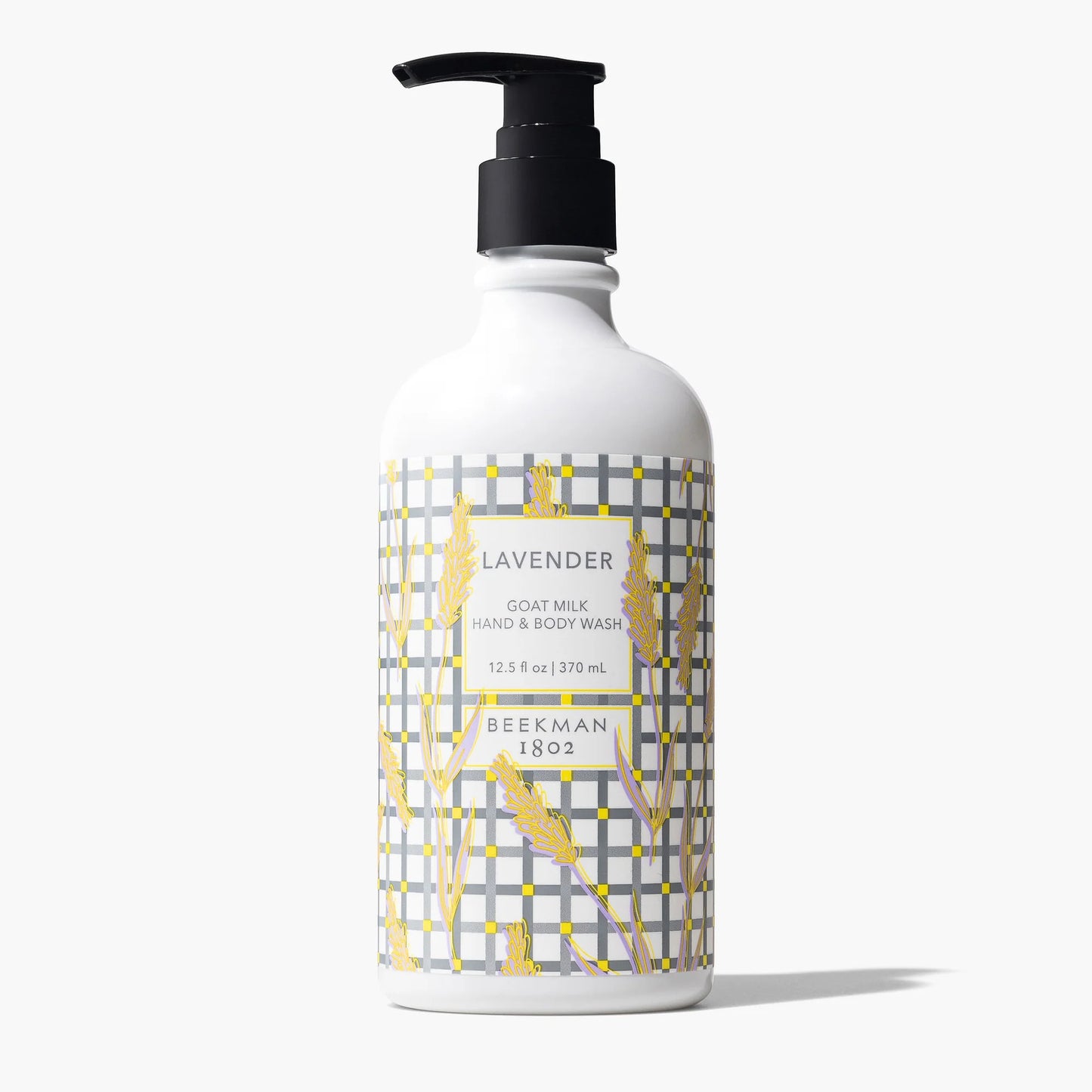 Lavender Hand & Body Wash