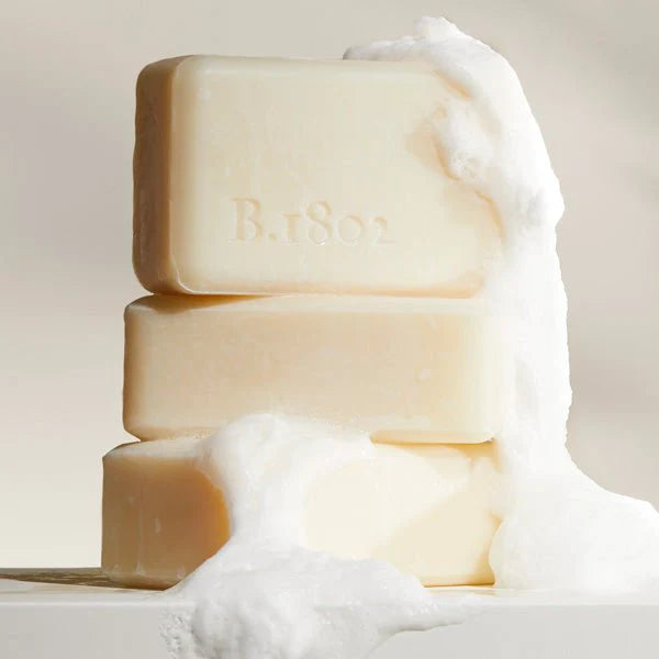 Pure Goat Milk Body Bar Soap