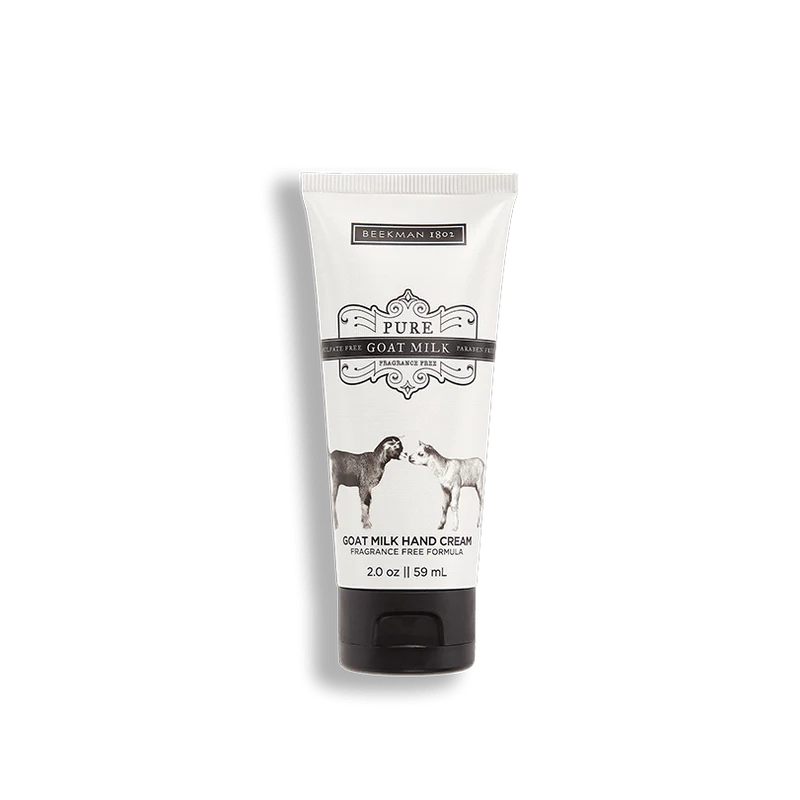 Pure Goat Milk Hand Cream
