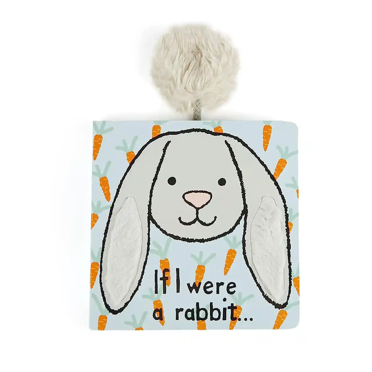 If I Were A Rabbit Book Wit s End
