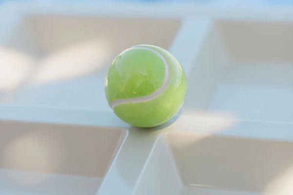 Game, Set, Match!