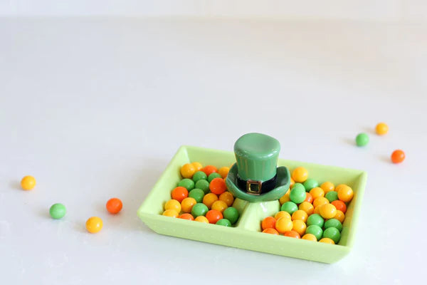 Spot o' Irish
