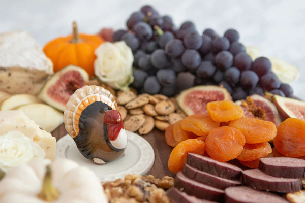 Gobble Gobble!