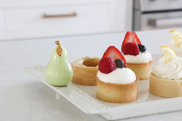 Pear-fection