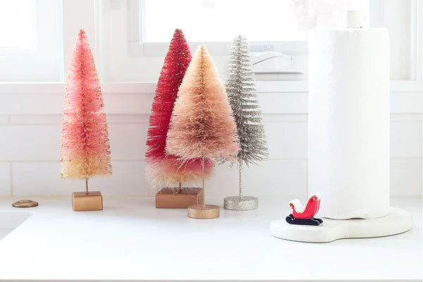 Sleigh Bells Ring