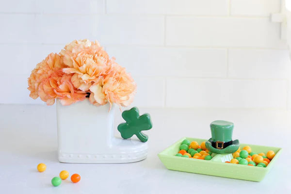 Irish at Heart