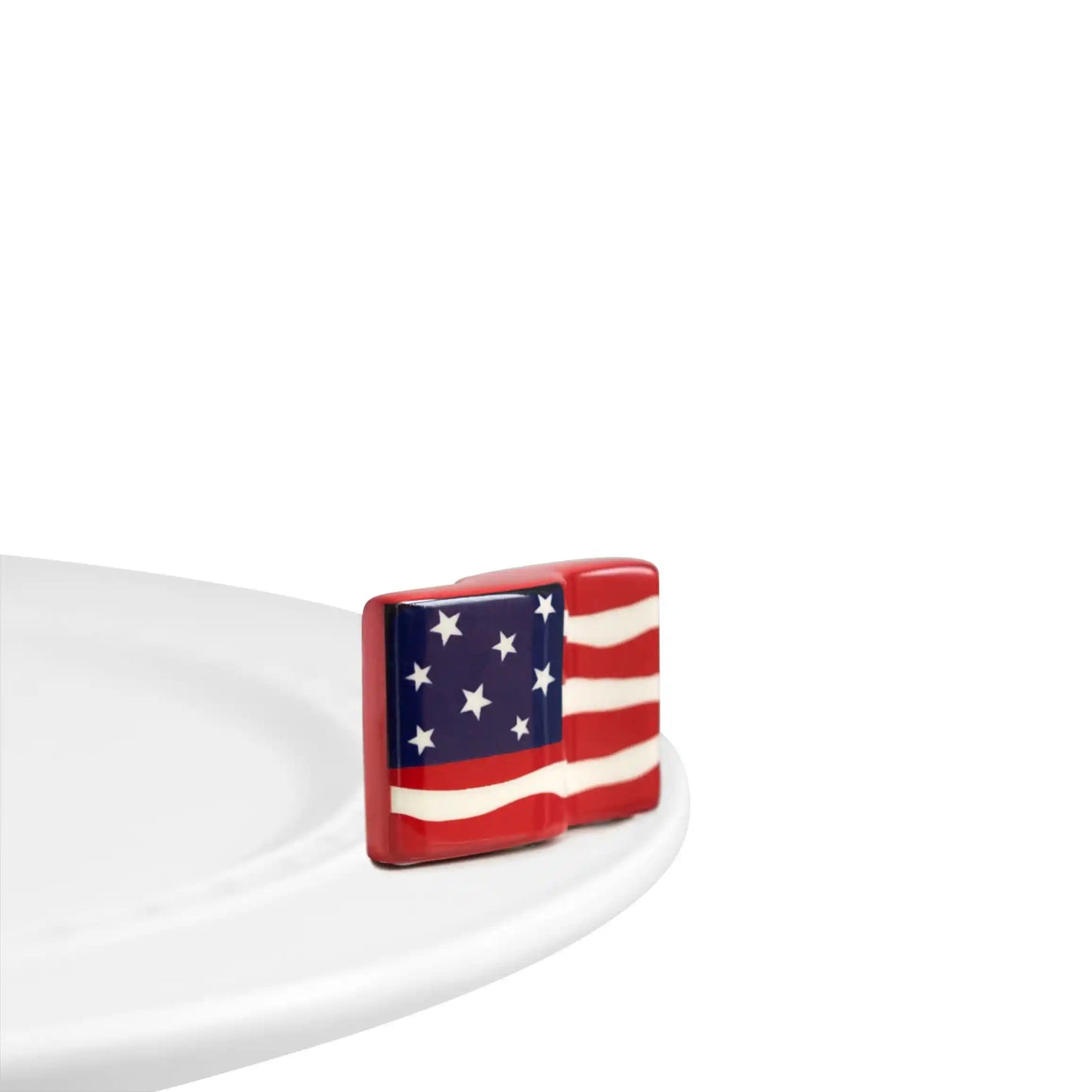 Stars & Stripes Forever