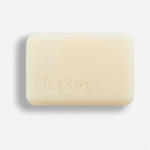 Sunshine Lemon Goat Milk Soap