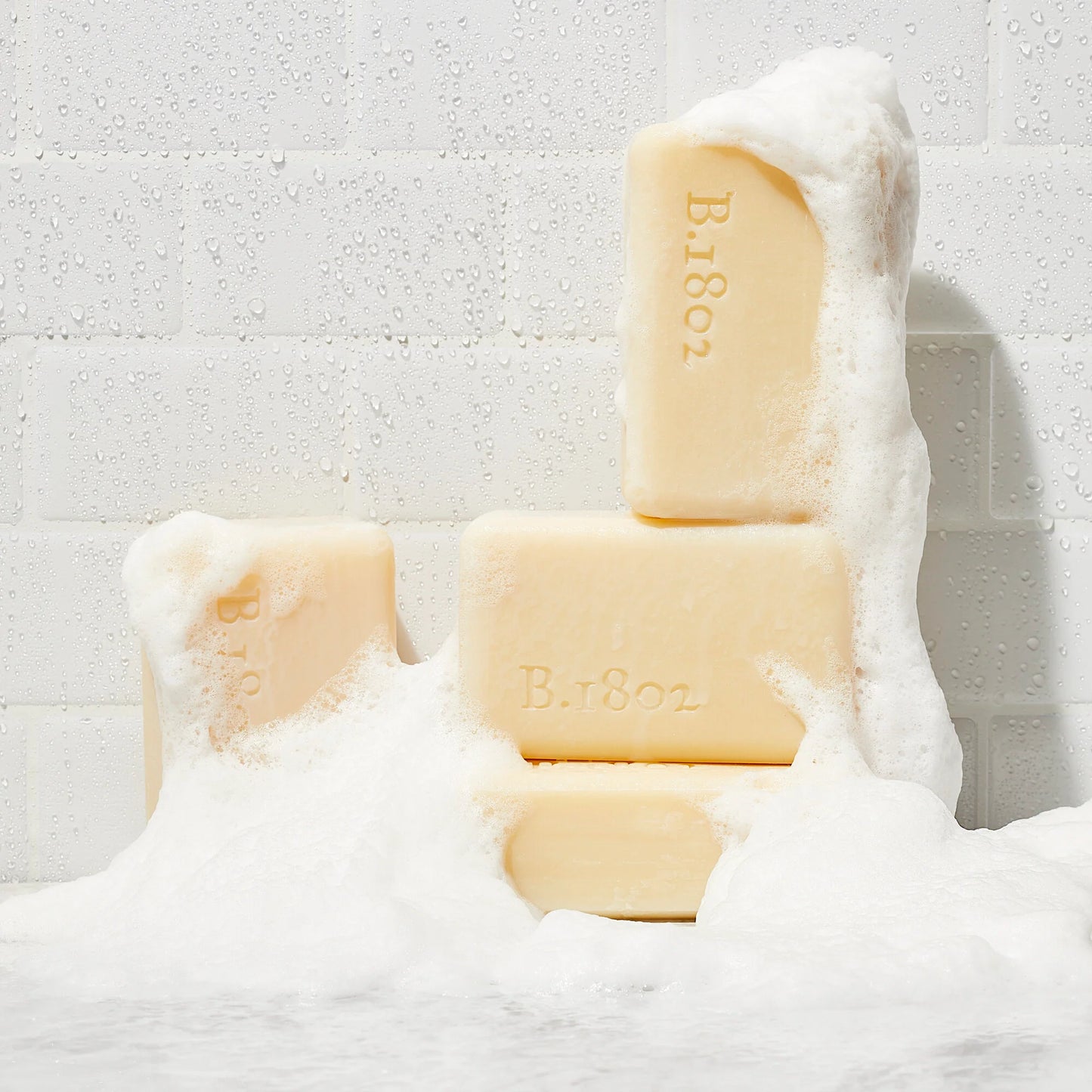 Sunshine Lemon Goat Milk Soap