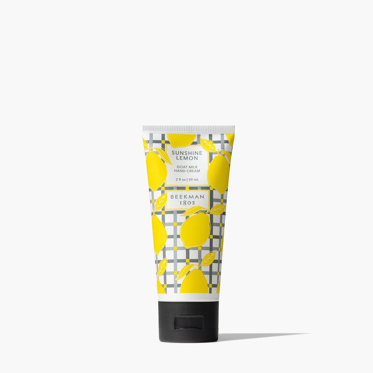 Sunshine Lemon Hand Cream