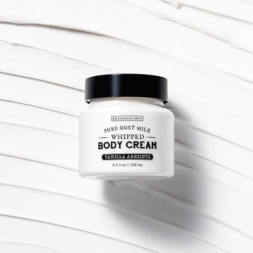 Vanilla Absolute Whipped Body Cream