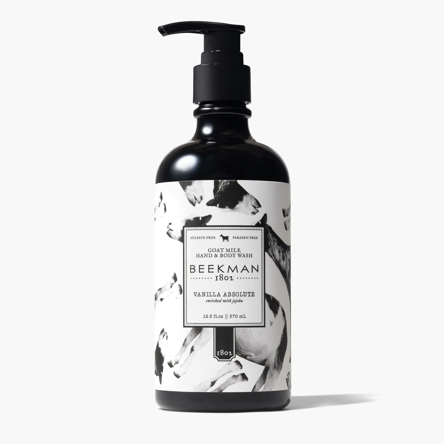 Vanilla Absolute Hand & Body Wash