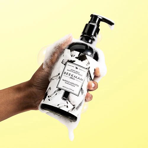 Vanilla Absolute Hand & Body Wash