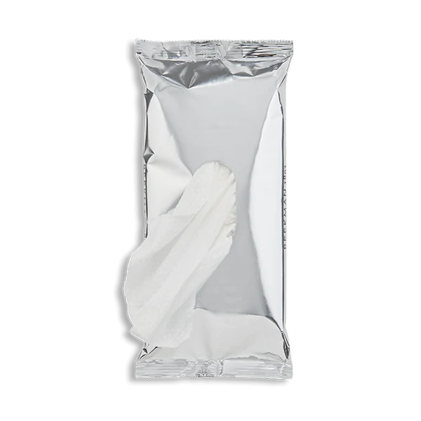 Vanilla Absolute Facial Cleansing Wipes