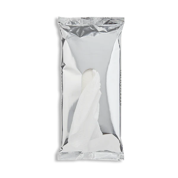Ylang Ylang & Tuberose Facial Cleansing Wipes