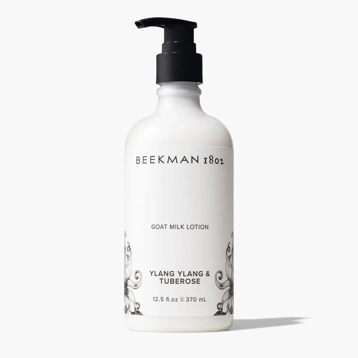 Ylang Ylang & Tuberose Goat Milk Lotion