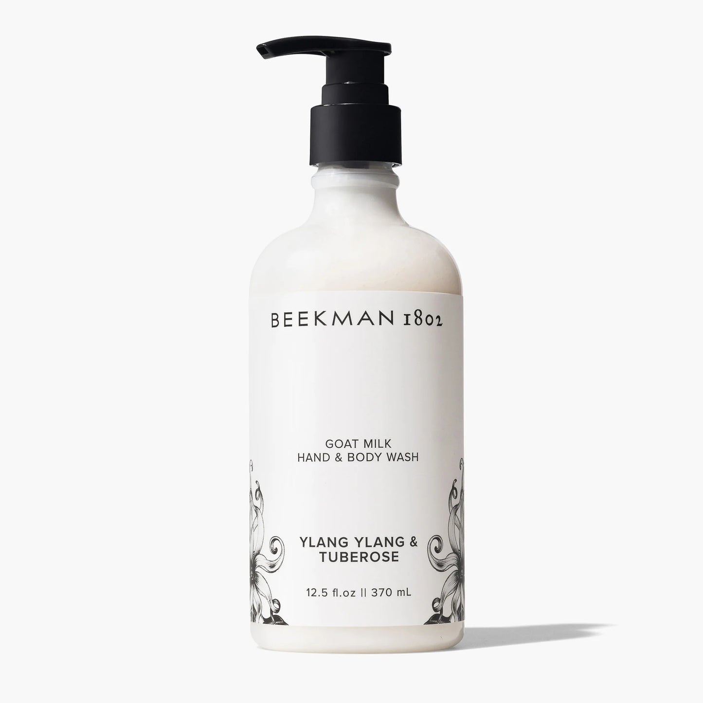 Ylang Ylang & Tuberose Hand & Body Wash