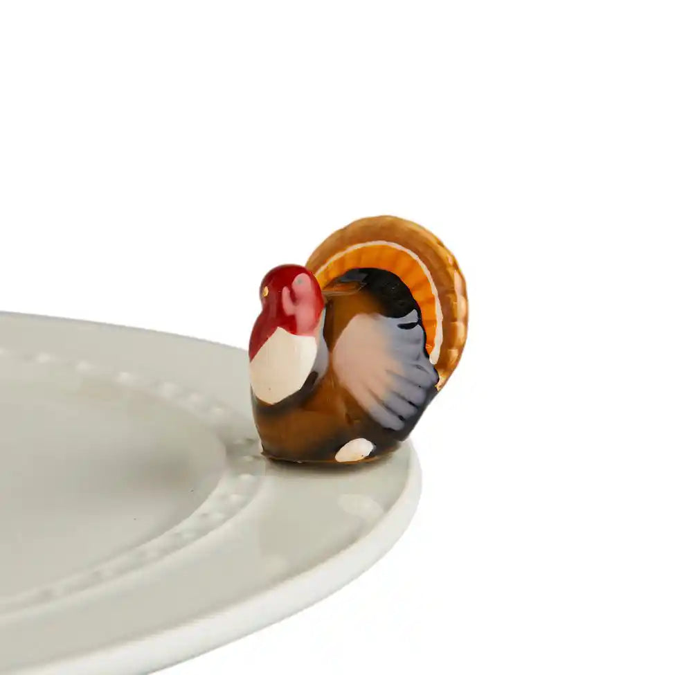 Gobble Gobble!