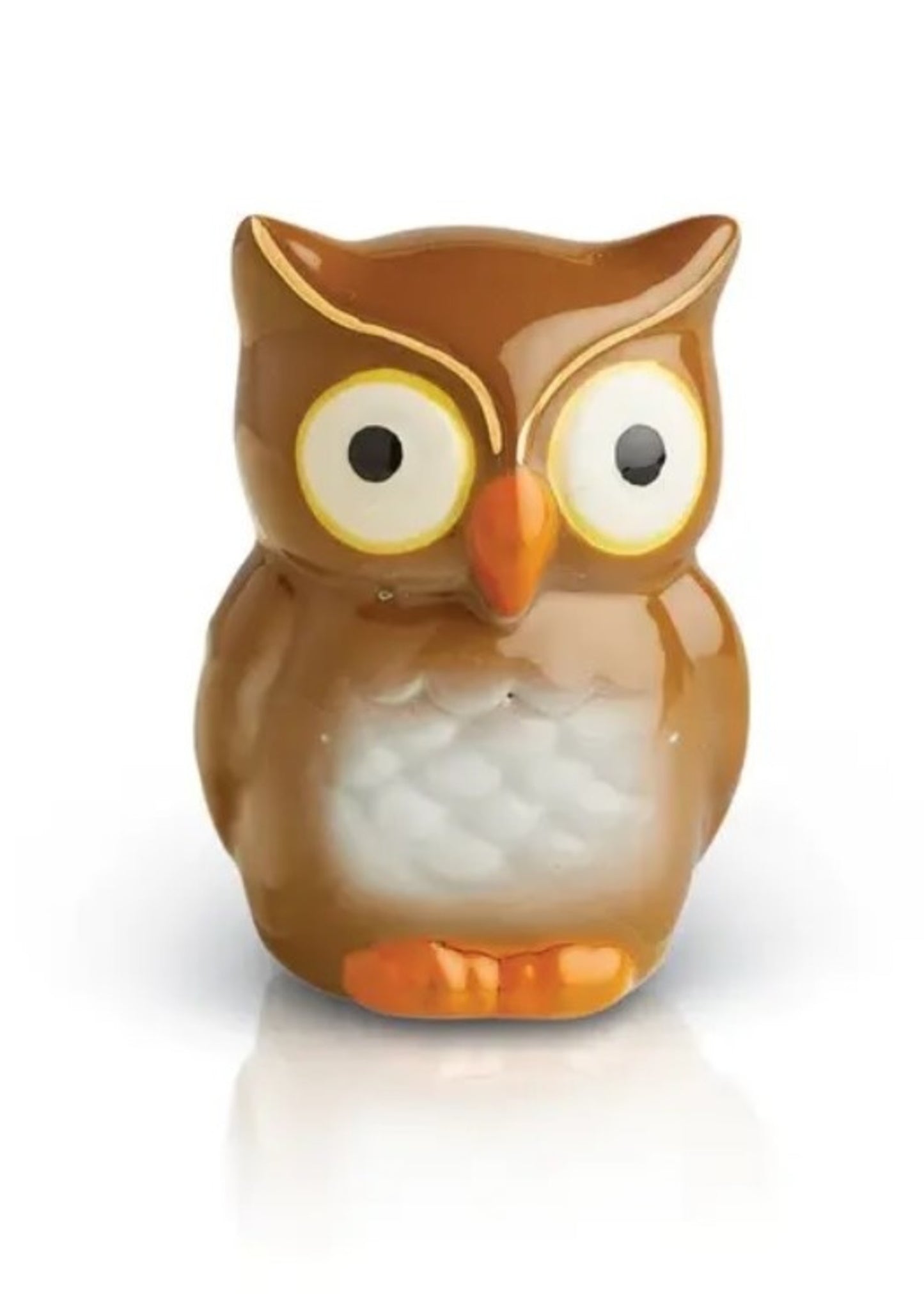 Be Whoo You Are